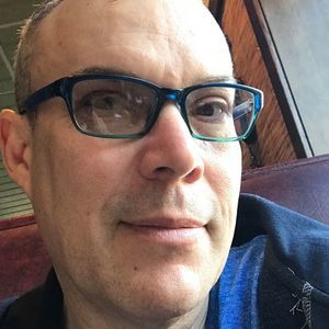 Meet your Posher, Christopher